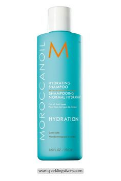 best shampoo for grey dry hair Best Shampoo, Red Algae