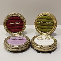 The perfect accessory to creatively display rings. Material:Resin, velvet Quantity:1 Visit our shop for more beautiful jewelry displays: https://www.etsy.com/shop/Foryoubest?ref=seller-platform-mcnav Payment I accept PayPal as a payment method. Payment must be made in full and have cleared before the item is shipped. You don't need a Paypal account to pay, as Paypal allows you to use a credit or debit card - just choose 'Pay with Paypal' and then click on the card option. Shipping Information This item is ready to ship in 1-3 business days. The items will be shipped by USPS to USA.Other countrys will be shipped by China Air Post.Absolutely Safe! EVERY PACKAGE HAVE TRACKING NUMBER. Delivery time is 15-20 business days not included handling time. This information is only valid for shipping t Jewelry Set Up Display, Ring Display Ideas, Ring Organization, Jewellery Hanger, Vintage Jewelry Display, Rings Display, Jewellery Organizer, Jewelry Store Design, Ring Organizer