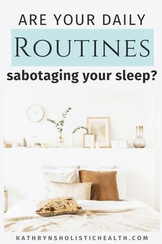 Improve your sleep quality and wake up feeling refreshed with this healthy night routine tips checklist. Explore a variety of relaxation tips, mindful practices, and sleep hygiene habits to create the perfect environment for a good night's rest. Enhance your nights with a range of healthy practices and establish a routine that promotes restful sleep.