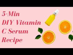 Wondering how to make diy vitamin c serum at home? Read this post to learn a simple recipe for a homemade vitamin c serum using orange peel. Vitamin C Serum At Home, Homemade Vitamin C Serum, Diy Face Serum Recipe, Serum At Home, Getting A Facial, Anti Aging Skin Routine, Face Serum Recipe, Diy Vitamin C Serum, Serum Recipe