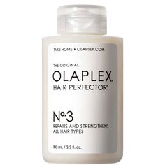 Never Opened, Unused. Both Have Seals The N.3 Hair Perfector, Infused With Patented Olaplex Bond Building Technology, Is A Pre-Shampoo Treatment That Is Proven To Repair And Strengthen Hair From The Inside Out. Use The N.3 Hair Perfector Alone Or Paired With Olaplex N.0 For Maximum At-Home Repair. Reduces Breakage, Visibly Strengthens Hair. Repairs And Protects Deep Within The Hair Strands. Restores Healthy Appearance And Texture. Color Safe And Sulfate Free. Olaplex No 3, Hair Repair Treatments, Hair Concerns, Dry Damaged Hair, Manicure Y Pedicure, Hair Strengthening, Hair Repair, Nourishing Hair, Heat Styling Products