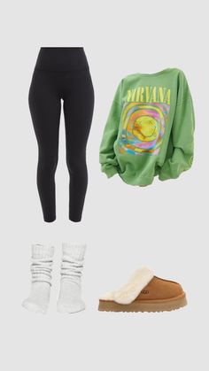 Basic Girl Outfit, Lululemon Outfits, Casual Preppy Outfits, Trendy Outfits For Teens, Outfit Inspo Casual, Cute Lazy Outfits, Cute Lazy Day Outfits, Casual School Outfits, Cute Outfits For School