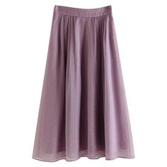 Discover Timeless Elegance Step into style with our Elegant High-Waist A-Line Mid-Calf Skirt, designed for the modern office lady who values sophistication and comfort. Crafted with a blend of high-quality nylon and polyester, this skirt epitomizes effortless elegance and durable wear. Its solid color and clean lines ensure it pairs seamlessly with both formal and casual tops, making it a versatile addition to your wardrobe. Features That Stand Out Empire Waistline: Enhances your silhouette, cre Mid Calf Skirt, Office Fashion Women, Empire Waistline, Skirt For Women, Dragon Fruit, Modern Office, Office Lady, Office Ladies, Polished Look