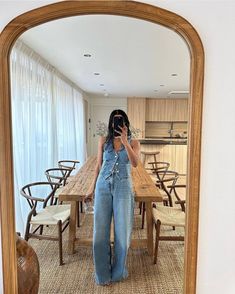 Casual Outfit Inspiration, Causual Outfits, Summer Outfit Inspiration, Outfit Look, Style Summer, Mode Inspiration