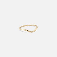 The Labulgara Nalu Plain Wave Band Ring is inspired by the ocean waves. This uneven wave accents nicely any ring. 14k gold 1.2mm band handmade in NYC White Gold Available Upon Request. Please Email Today@atpresent.com Yellow Gold Minimalist Jewelry, Minimalist Yellow Gold Curved Jewelry, Minimalist Curved Yellow Gold Jewelry, Minimalist Curved Yellow Gold Ring, Wavy 14k Gold Rings, Minimalist Wavy Yellow Gold Jewelry, Minimalist Wavy Yellow Gold Ring, Minimalist 14k Gold Wavy Ring, 14k Gold Wavy Rings