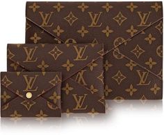 Louis Vuitton Pochette Kirigami Monogram Brown Lv Kirigami, Cm Monogram, Vintage Louis Vuitton Handbags, Louis Vuttion, Pochette Louis Vuitton, Louis Vuitton Pochette Metis, Louis Vuitton Clutch, Buy Louis Vuitton, Louis Vuitton Crossbody