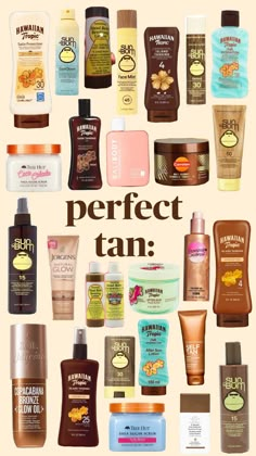 Perfect tan 🫶🏼🫶🏽🏖 #summer #tan #tanning How To Get The Best Tan, Tanning Essentials, Tanning Skin Care, Summer Necessities, Tan Summer