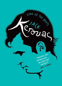 the cover to king of the rapt by jack croac, featuring an image of a man's head