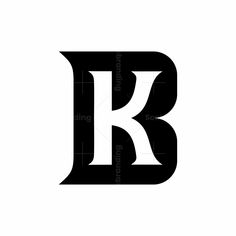 the letter b is made up of black letters