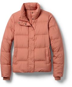 Patagonia Silent Down Jacket - Women's | REI Co-op Patagonia Jacket Women Rei, Patagonia Dusty Mesa Parka, Columbia Benton Springs Pullover, Patagonia Silent Down Jacket, Designer Closet, Insulated Jacket Women, Patagonia Down Sweater, Frock And Frill, Middle Eastern Fashion