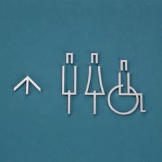 three different types of electrical wires on a blue background with an arrow pointing to the right