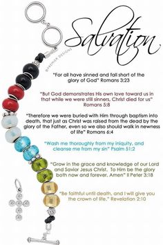 Business Catalog, Christian Crafts, Bracelets With Meaning, Premier Jewelry, Prayer Bracelet, Trendy Jewerly