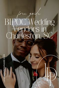 Imagine a wedding day filled with culture, love, and unforgettable moments. This blog delivers just that by showcasing Charleston’s most talented BIPOC wedding vendors. From photographers capturing your story to caterers serving meaningful flavors, every detail is covered. Packed with actionable insights and expert recommendations, this guide is your go-to resource for planning a wedding that truly reflects you. Don’t miss out—read the blog now and start crafting the celebration of your dreams!