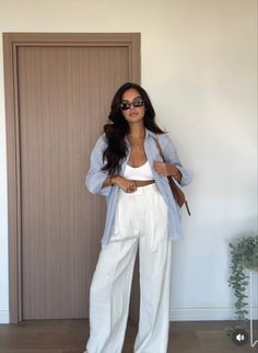 Looks Pinterest, Europe Outfits, Italy Outfits, Cute Lazy Day Outfits, Beach Outfits, Neue Outfits, Elegante Casual, Lazy Day Outfits