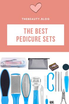 Pedicure Routine, Professional Pedicure, Pedicure Supplies, Health Signs, Blemish Remover, Pedicure Set, Stomach Problems, Pedicure Kit, Beauty Blog