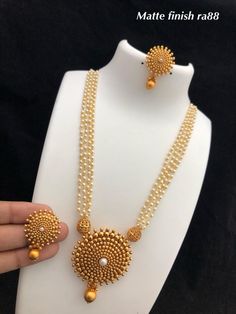 Gold Jewellery Set Design, Jewellery Set Design, Gold Jewellery Set, Mang Tika, Mangalsutra Design