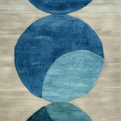 Discover the beauty of the Indigo Orbit Hand Tufted Rug Runner, where deep indigo hues meet modern elegance. This rectangular rug features a striking circular design that adds a bold yet refined touch to any space. Hand-tufted from premium materials, it offers a plush, luxurious feel underfoot while ensuring lasting durability. The rich color palette and contemporary design make it the perfect accent piece for both classic and modern interiors. Elevate your décor with this captivating blend of a Jonathan Adler Inkdrop Slate Blue Rug, Jonathan Adler Inkdrop Lapis Blue Rug, Rich Color Palette, Rectangular Rugs, Hand Tufted Rugs, Accent Pieces, Modern Interior, Rug Runner, Wool Rug