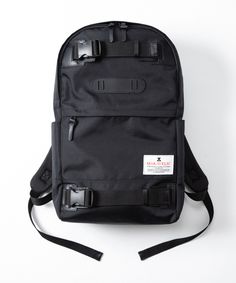 ROOTAGE DAYPACK | デイパック｜メンズバッグ通販のMAKAVELIC(マキャベリック) Online Store