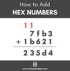 how to add hex numbers in wordpress