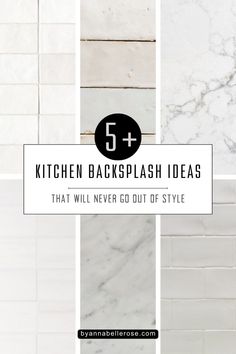 timeless kitchen, dream kitchen, kitchen backsplash, kitchen backsplash ideas, tile backsplash kitchen, backsplash ideas, kitchen ideas, modern and sleek backsplash designs, coastal inspired backsplash ideas, kitchen backsplash ideas white cabinets, interior design, home interior design

See it all here: 

https://byannabellerose.com/timeless-kitchen-backsplash/ Backsplash Ideas White Cabinets, Timeless Kitchen Backsplash, Kitchen Backsplash Ideas White Cabinets, Kitchen Backsplash Ideas, Timeless Kitchen, Backsplash Ideas, White Cabinets, Kitchen Backsplash, Go Out