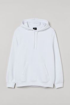 Relaxed-fit Hoodie - Black - Men | H&M US H&m Long Sleeve Sweatshirt With Ribbed Cuffs, H&m Fall Sweatshirt With Ribbed Cuffs, Basic Hooded Sweatshirt With Relaxed Fit, H&m Winter Sweatshirt With Ribbed Cuffs, Oversized H&m Sweatshirt For Winter, Oversized H&m Winter Sweatshirt, H&m Oversized Winter Sweatshirt, Hooded Sportswear Sweatshirt With Pockets, H&m Casual Sweatshirt With Ribbed Cuffs