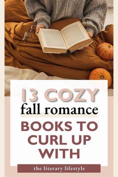 Fall Romance Books, Books To Read In Fall, Fall Romance, Fall Reading List, Romance Books To Read, Autumn Romance, November Books, Fantasy Romance Books