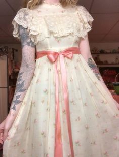 cottagecore | Tumblr Cute Tshirt Outfits, Cottagecore Tumblr, Cute Tshirt, Fashion Tag, Tshirt Outfits, Lolita Fashion, Looks Vintage, Kawaii Fashion