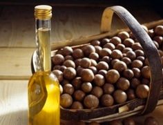 Macadamia Oil: The Power Food from Paradise   The Omni Diet Omni Diet, Brain Foods, Power Foods, Macadamia Oil, Brain Food, Macadamia Nuts, Healthy Options, Macadamia, Cooking And Baking