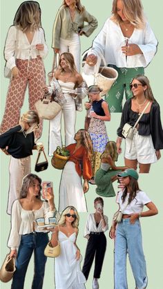 Italian Everyday Style, Italian Summer Outfits Modest, Italian Outfits Aesthetic, Australian Open Outfit, Lisbon Outfit Summer, Summer 2024 Aesthetic, Mamamia Outfits, Summer 2025 Trends, Italian Fashion Aesthetic