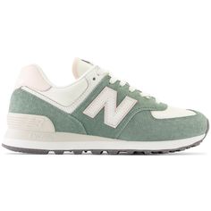 New Balance Women's 574 Lifestyle Shoe WL574AJ2 New Balance 574 Womens, New Balance Classics, Trail Design, New Balance Style, New Balance 574, New Balance Women, Women Lifestyle, New Balance Shoes, Bmx