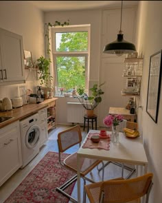 Cozy Kitchen, Apartment Kitchen, Nyc Apartment, Future Apartment