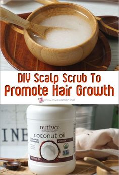 Sea Salt Scalp Scrub Diy, Scalp Exfoliator Diy, Scalp Detox For Hair Growth, Natural Hair Repair, Pop Makeup, Exfoliate Scalp, Biotin Hair Growth