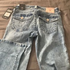 Brand New True Religion Jeans Gem Jeans, True Religion Outfits, Pretty Pants, Clothes Jeans, Fits Clothes, Cute Jeans, Swaggy Outfits, True Religion Jeans, H&m Jeans