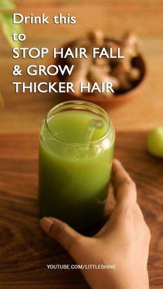 #shorts Grow Thicker Hair, Thick Hair Growth, Healthy Natural Hair Growth, Long Hair Tips