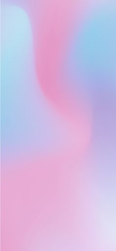 blurry image of pink and blue colors