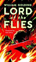 lord of the flies by william golding