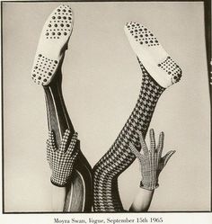 David Bailey Photography, David Bailey, Heart Vintage, Gloves Fashion, Sharon Tate, Patterned Leggings, Jane Birkin