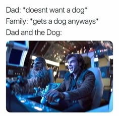 Very Funny Memes, Dog Family, Memes Br, Really Funny Memes, Popular Memes, Funny Posts, The Dog