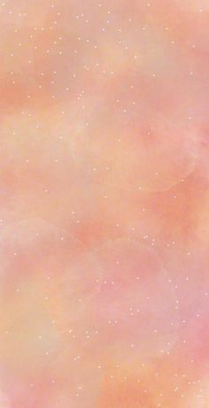 an abstract pink and yellow background with stars