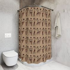 Cowgirls Shower Curtain Western Shower, Western Shower Curtain, Bathroom Decorations, Custom Curtains, Vintage Western, Brown Skin, Wild West, Girl Room, Rodeo