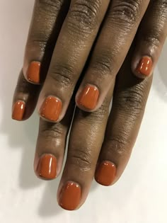 Dark Skin Nail Polish, Urban Nails, Natural Nails Manicure, Pizza Cake, Lipstick Nails, Almond Shape Nails, Stiletto Nails Designs, Nail Colours, Short Acrylic Nails Designs