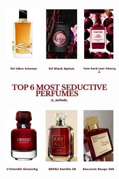 Beauty Fragrance Scent Aroma Redolence Odor Perfumes Florence Vanilla Seductive Feminine #beautyblog #fragrance #perfume New Perfume, Find Your Match