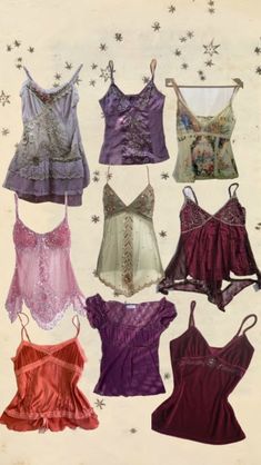 Fairy Core Inspired Outfits, Whimsical Garden Outfit, Whimsical Summer Outfit, Clothes Purple, Purple Tops, The Cardigans, Earthy Outfits, Swaggy Outfits, Hippie Outfits