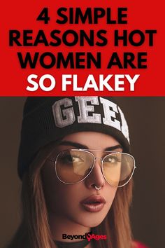 Flakiness is very common among women. Once you’ve met enough women and gone on enough dates, getting flaked on is actually no big deal. It tends to be a problem for men who are beginners and intermediates in the dating game. In this article, we'll show you why some people are so flaky and how to handle them well. Keep reading. #datingtips #firstdate #date #tinder #datingtips #firstdate #date #tinder Fixing A Relationship, 8 Simple Rules, After The Breakup, How To Approach Women, Attract Girls, After A Breakup, Acts Of Love, Dating Women, Online Dating Advice