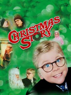 the movie christmas story has been released on dvd