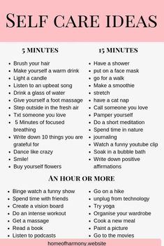 “PIN THIS LIST! save this list as a reference for self care ideas. even when you are short on time! Self care has so many benefits- make sure you click the link to read how it can change your life and… ” Motivasi Diet, Better Me, Life Tips, Self Care Routine