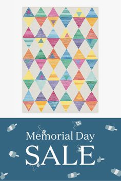 the memorial day sale is here