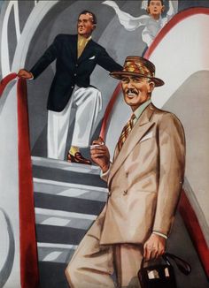 How To Stay Excited To Dress Up When Its Warm | a little bit of rest 1960s Fashion Mens, Suits And Ties, Gentlemen Style, Vintage Menswear, Fashion Vocabulary, Vintage Mens Fashion, Bespoke Tailoring