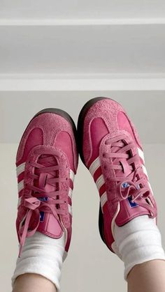 Solo Summer, Adidas Samba Shoes, Samba Outfit Ideas, Samba Outfit, Everyday Shoes