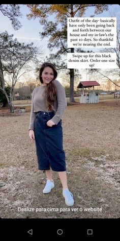 Girlie Clothes, Courtney Toliver, Diy Old Jeans, Christian Outfits, Skort Outfit, Jeans Pant